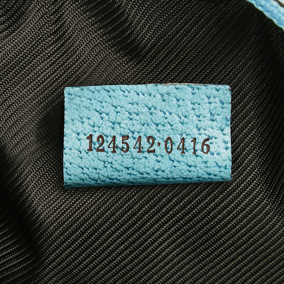 GUCCI GG Canvas Handbag - Picture 7 of 11